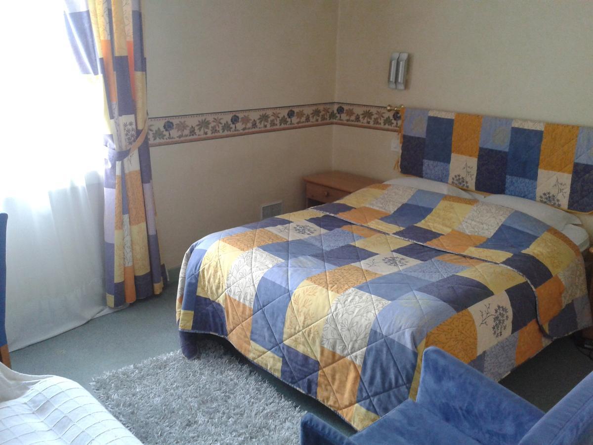 Hotel Restaurant Robichon Loray Zewnętrze zdjęcie