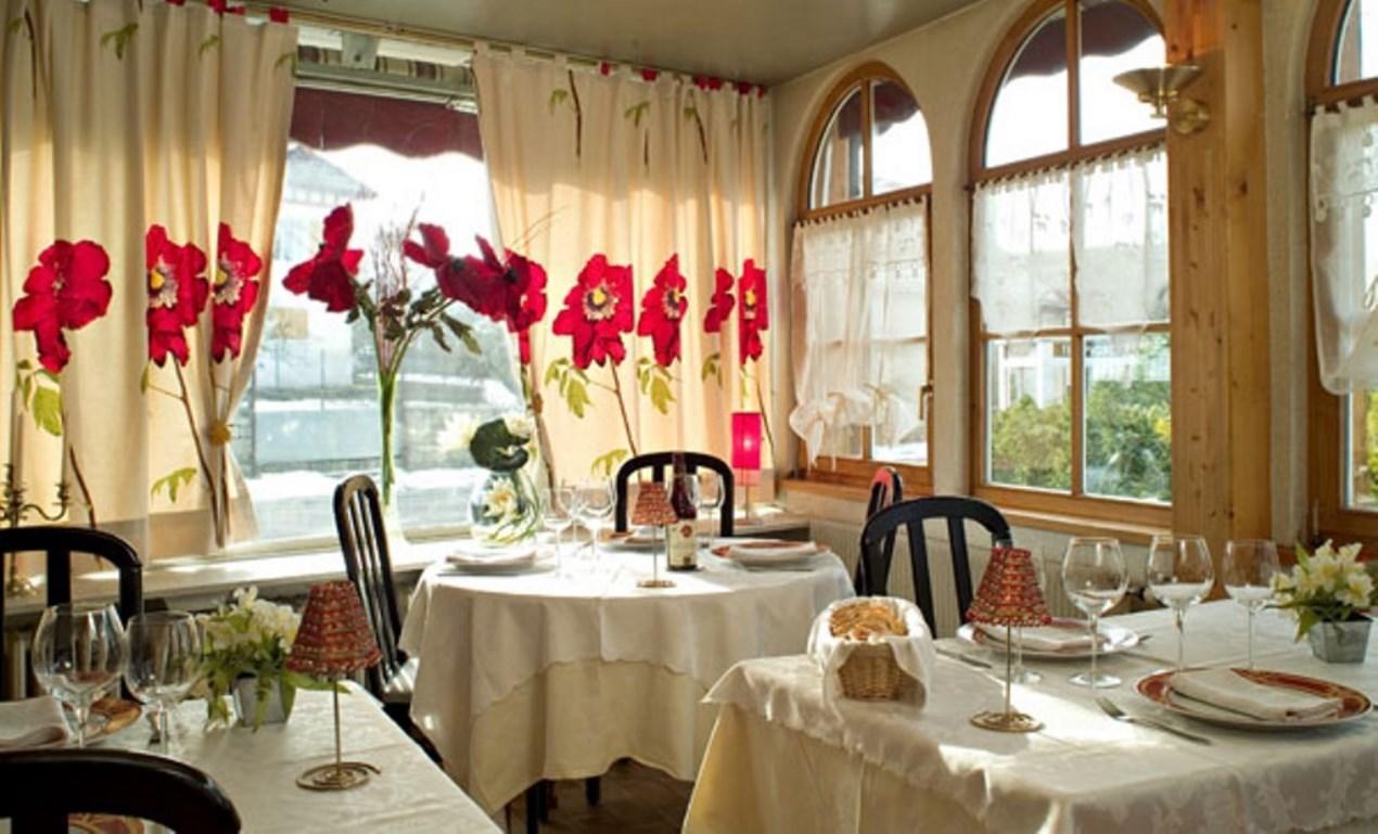 Hotel Restaurant Robichon Loray Zewnętrze zdjęcie