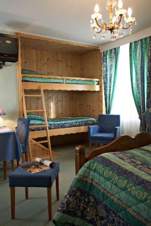 Hotel Restaurant Robichon Loray Zewnętrze zdjęcie