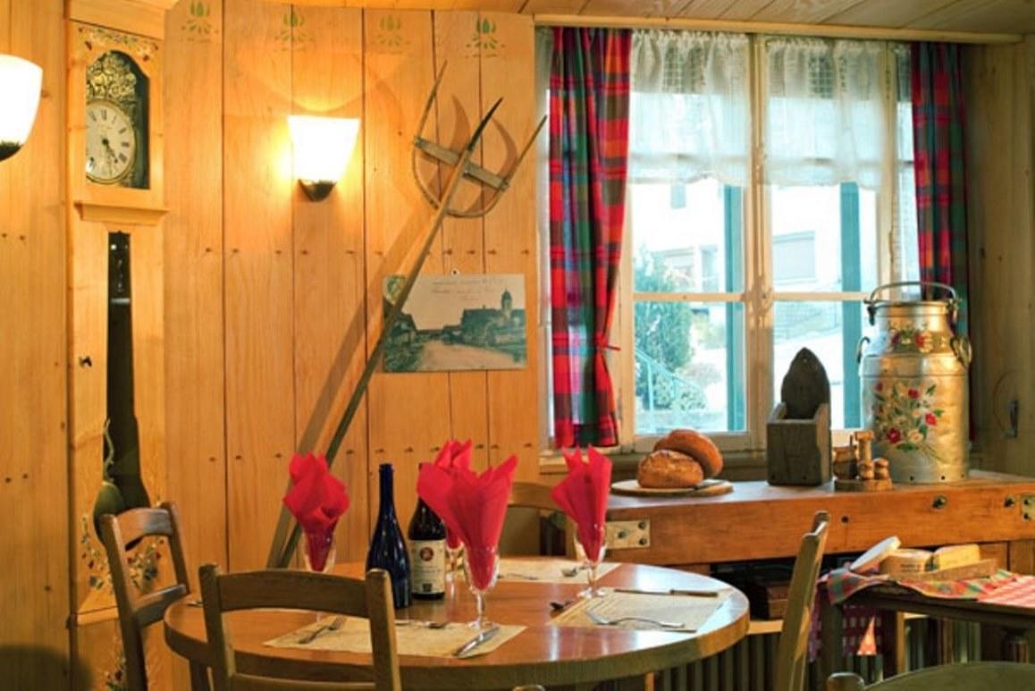 Hotel Restaurant Robichon Loray Zewnętrze zdjęcie