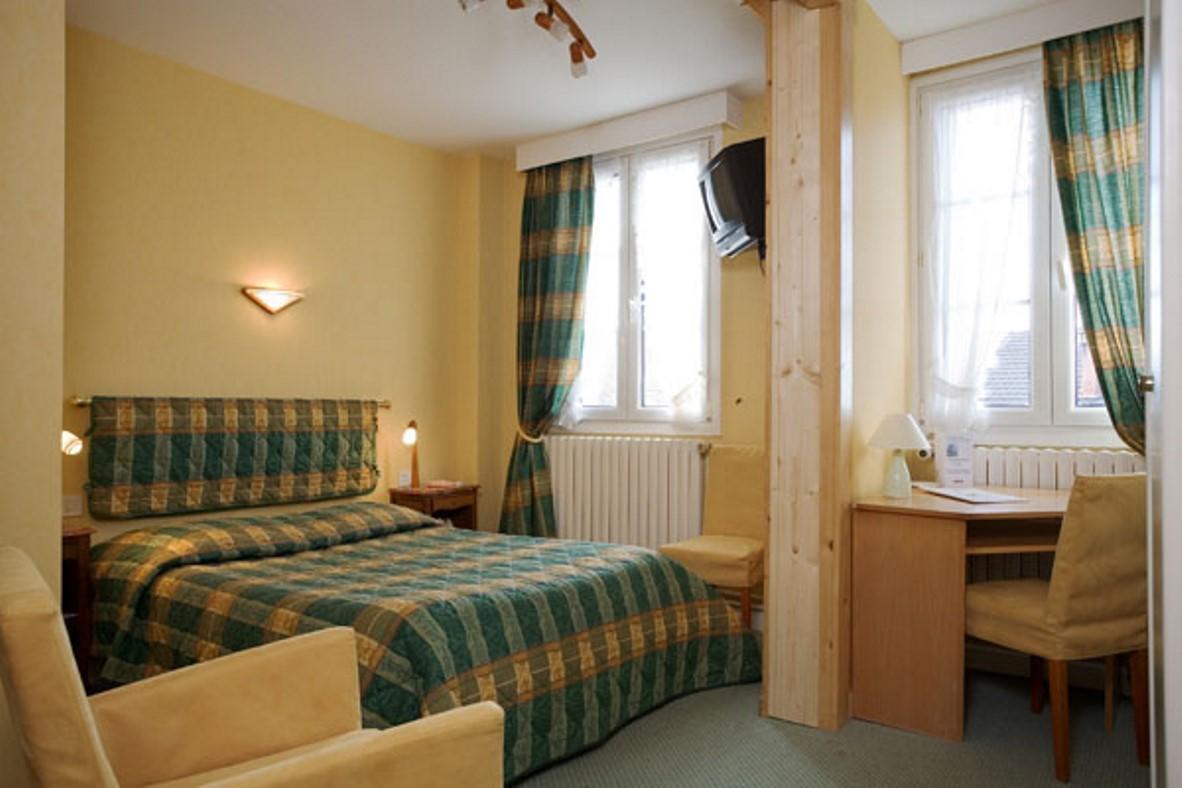Hotel Restaurant Robichon Loray Zewnętrze zdjęcie