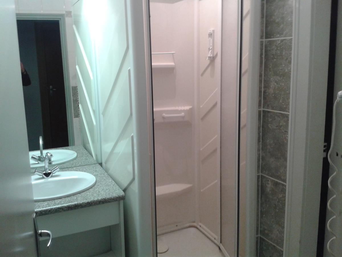 Hotel Restaurant Robichon Loray Zewnętrze zdjęcie