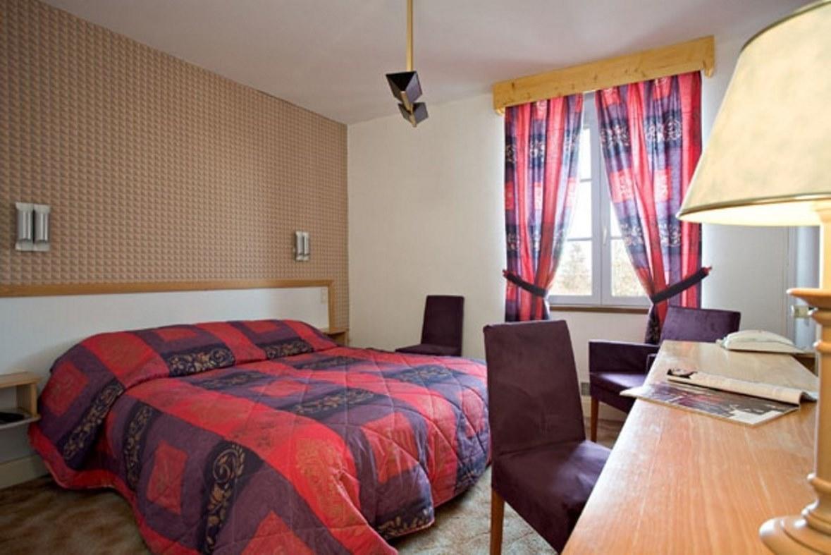 Hotel Restaurant Robichon Loray Zewnętrze zdjęcie