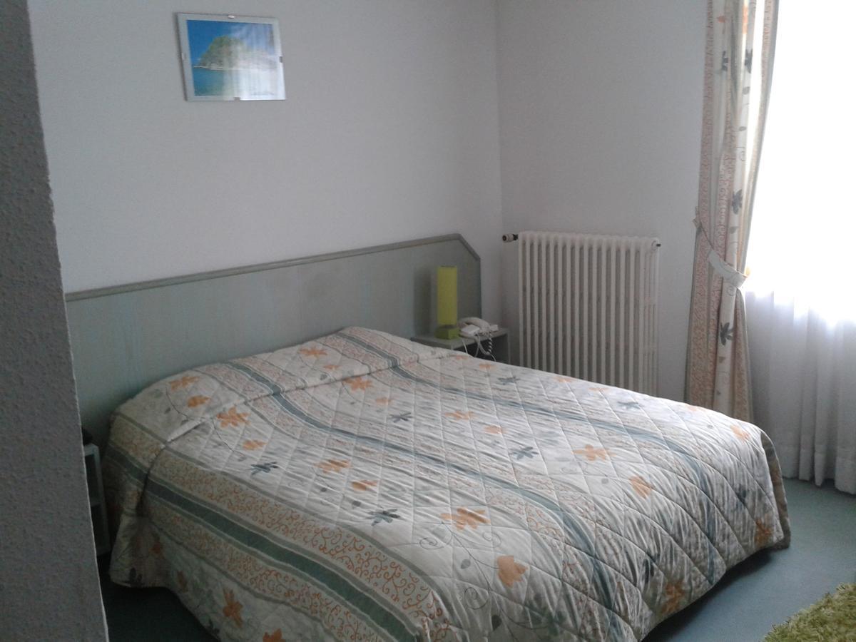 Hotel Restaurant Robichon Loray Zewnętrze zdjęcie