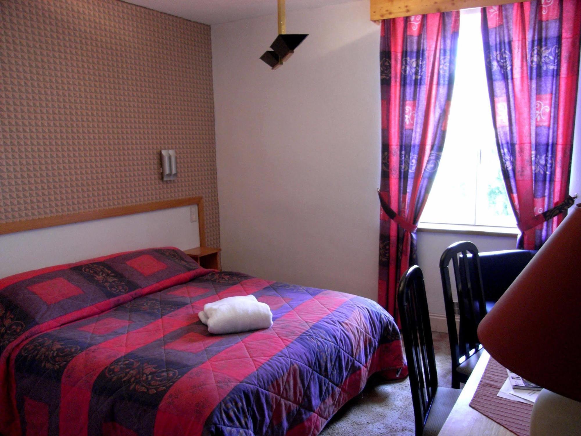 Hotel Restaurant Robichon Loray Zewnętrze zdjęcie