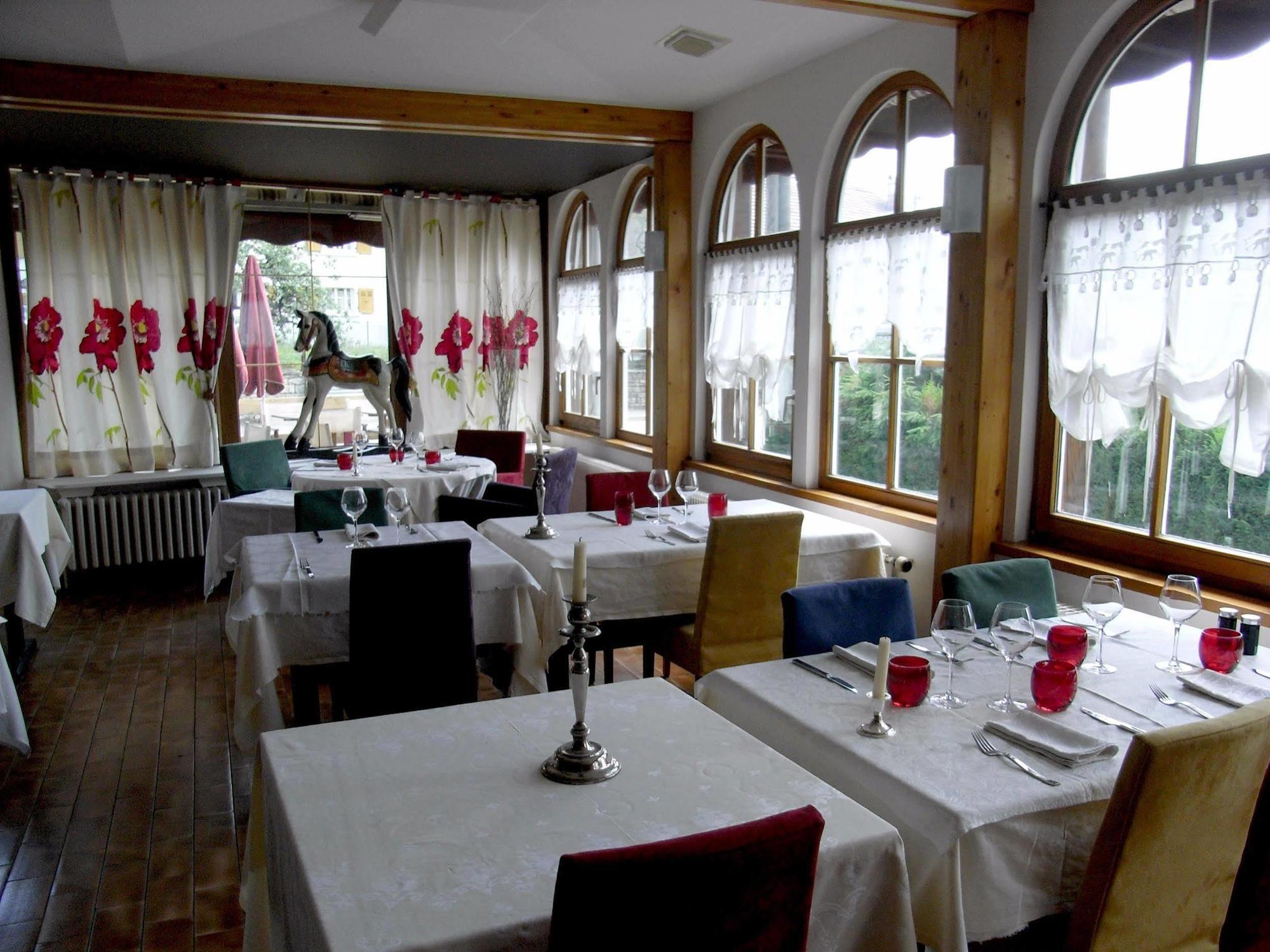 Hotel Restaurant Robichon Loray Zewnętrze zdjęcie