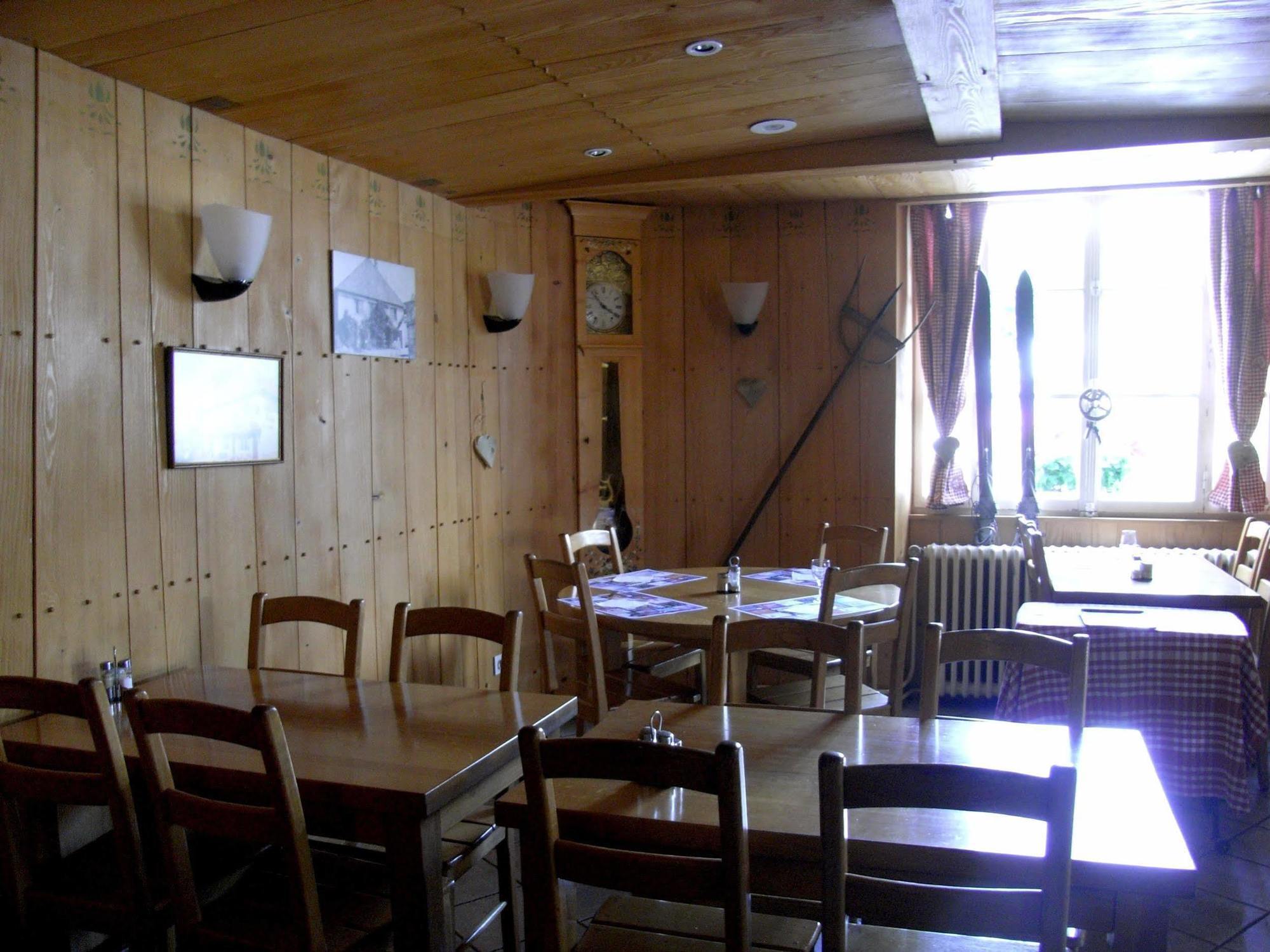 Hotel Restaurant Robichon Loray Zewnętrze zdjęcie