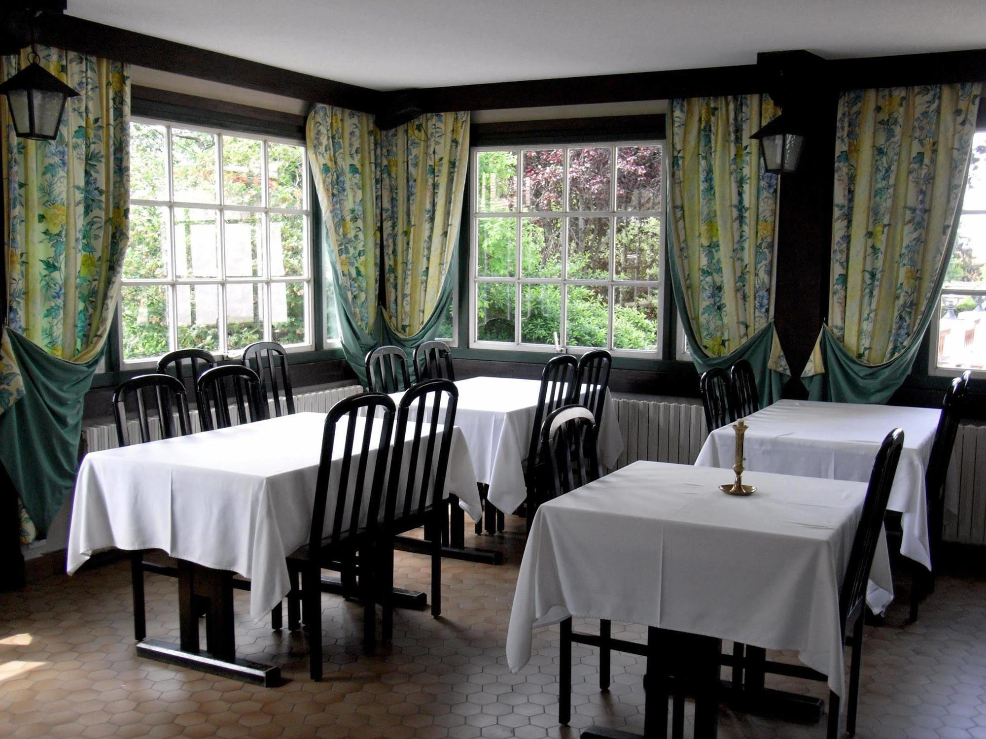 Hotel Restaurant Robichon Loray Zewnętrze zdjęcie