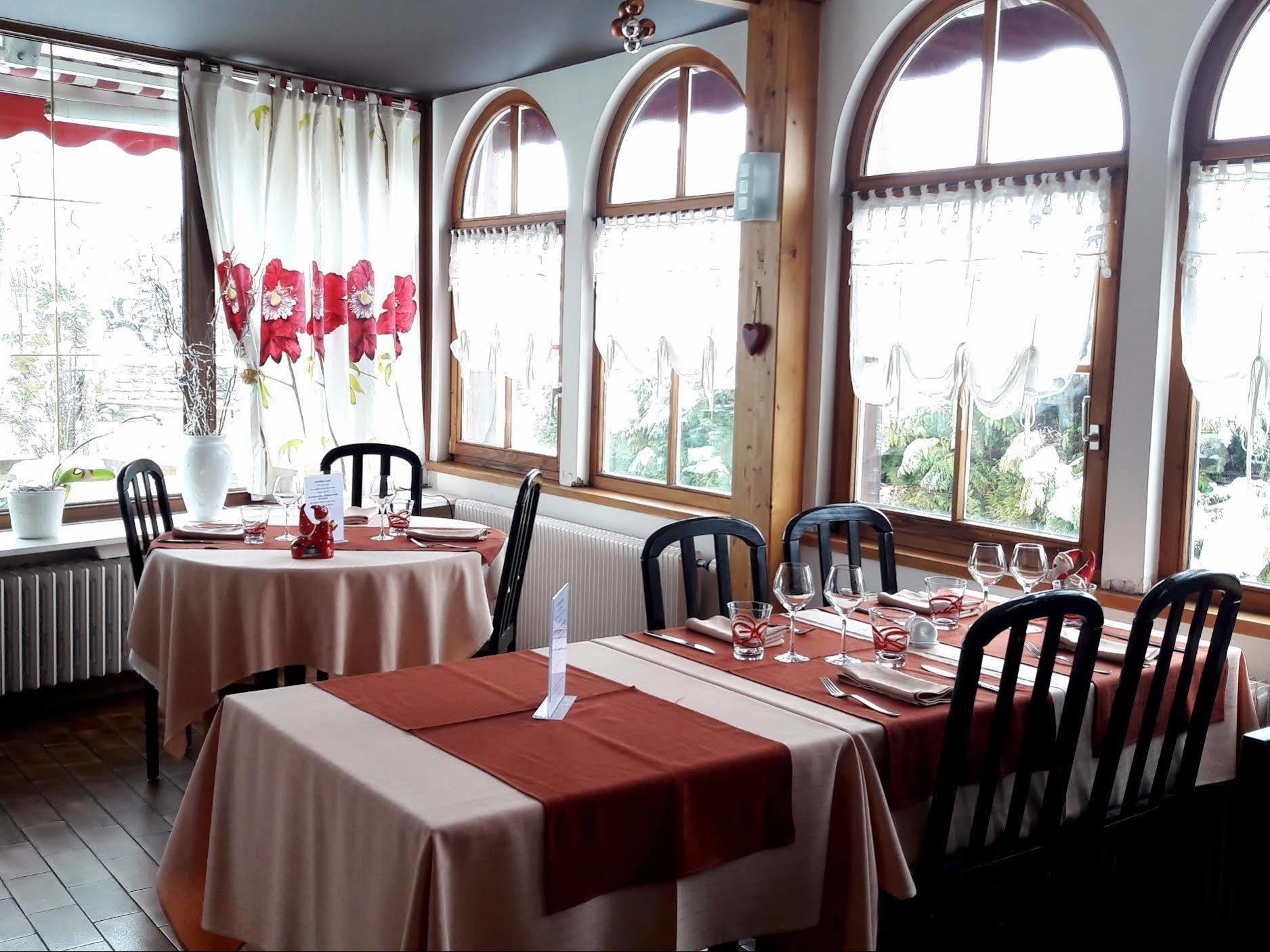Hotel Restaurant Robichon Loray Zewnętrze zdjęcie