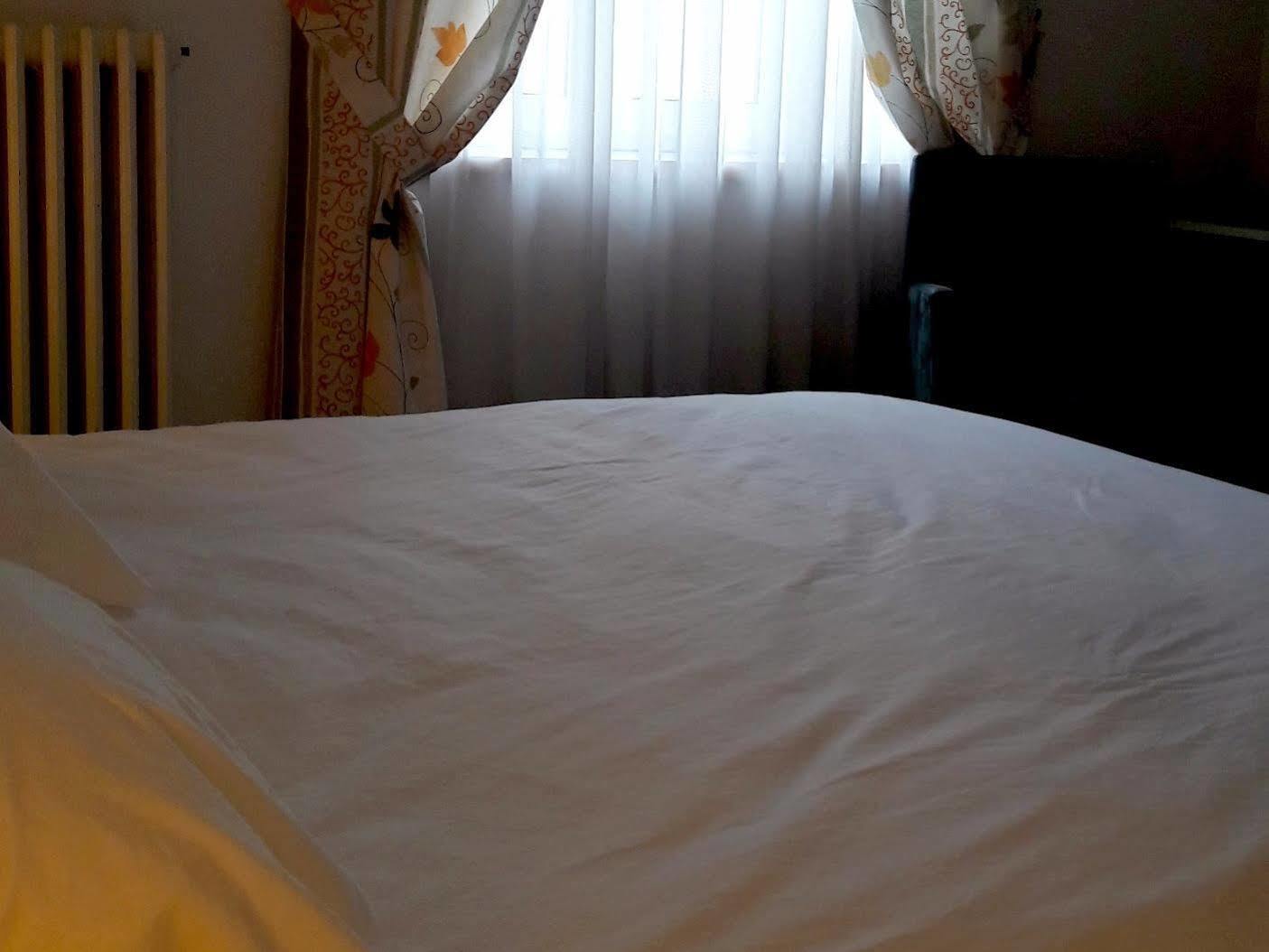Hotel Restaurant Robichon Loray Zewnętrze zdjęcie